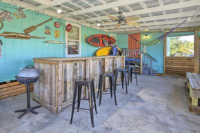 Pet-Friendly Home with Deck - 6 Mi to Cocoa Village!